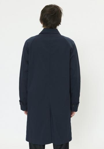 Шерстяное пальто