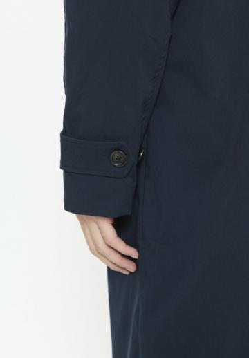 Шерстяное пальто