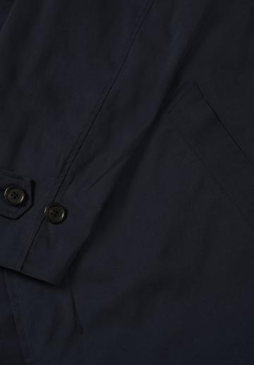 Шерстяное пальто