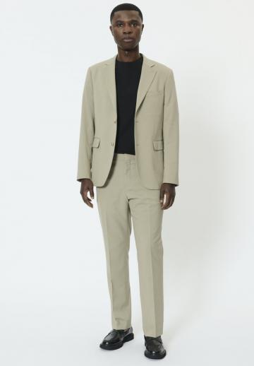 Костюмные брюки