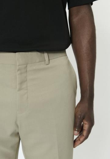 Костюмные брюки