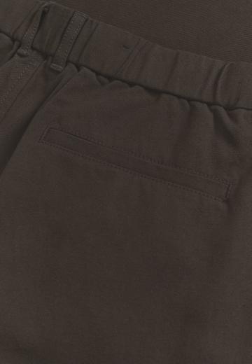 Льняные брюки