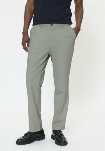 Костюмные брюки