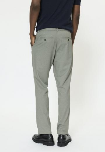 Костюмные брюки