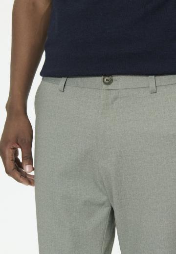 Костюмные брюки