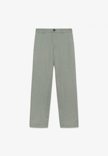 Костюмные брюки