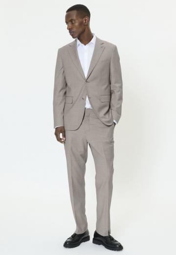 Костюмные брюки