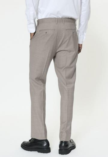 Костюмные брюки
