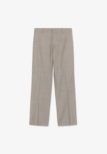 Костюмные брюки