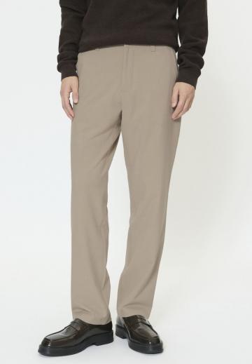 Костюмные брюки