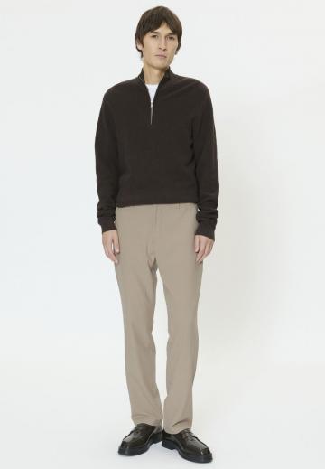 Костюмные брюки