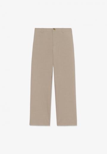 Костюмные брюки