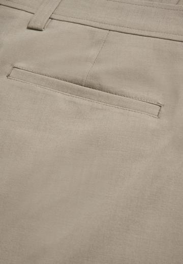 Костюмные брюки