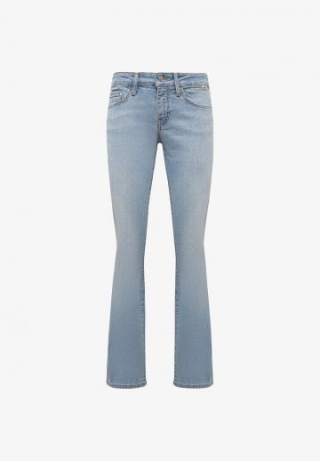 Клешеные брюки