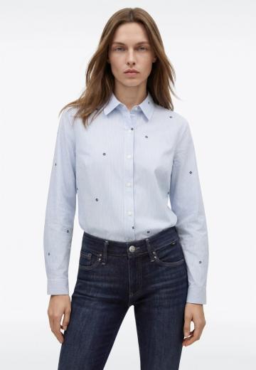 Блузка-рубашка