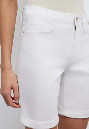 Джинсовые шорты