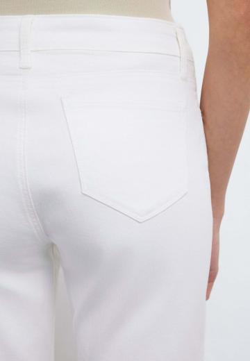 Джинсовые шорты