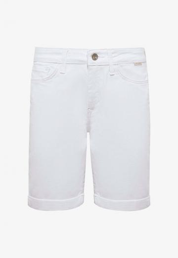 Джинсовые шорты