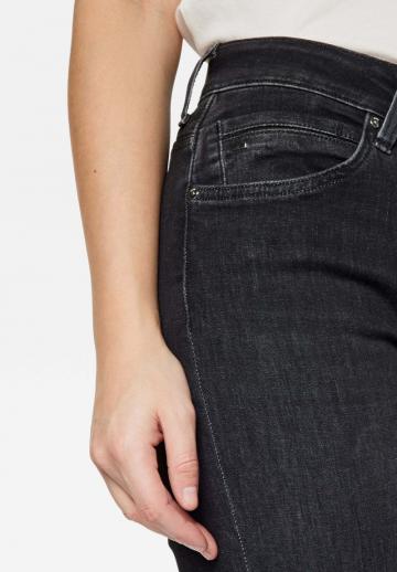 Узкие джинсы