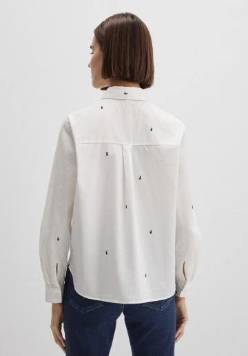 Блузка-рубашка