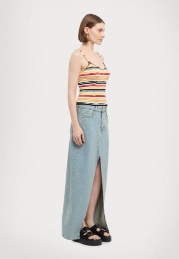 Майка-борцовка