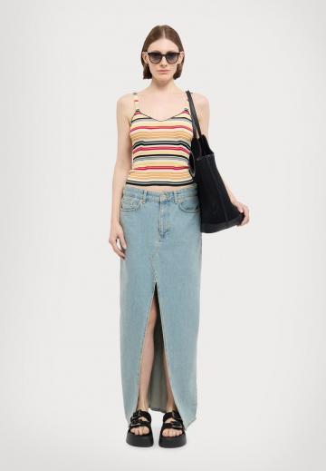 Майка-борцовка