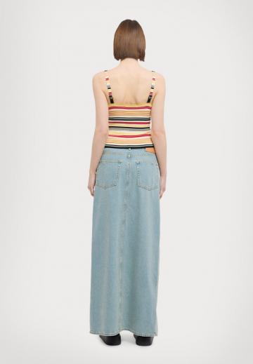 Майка-борцовка