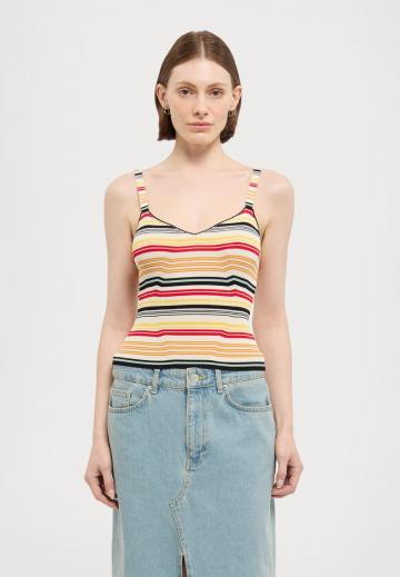 Майка-борцовка