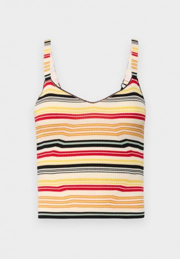 Майка-борцовка