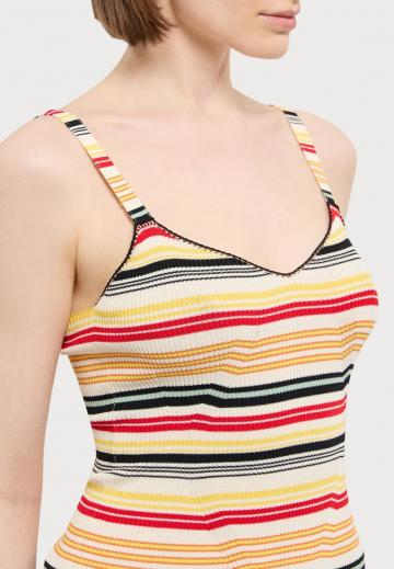 Майка-борцовка