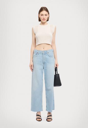 Майка-борцовка