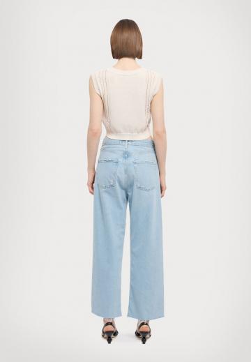 Майка-борцовка