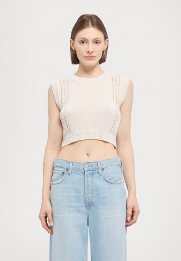 Майка-борцовка