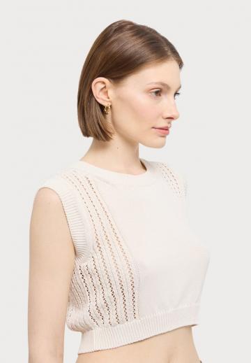 Майка-борцовка