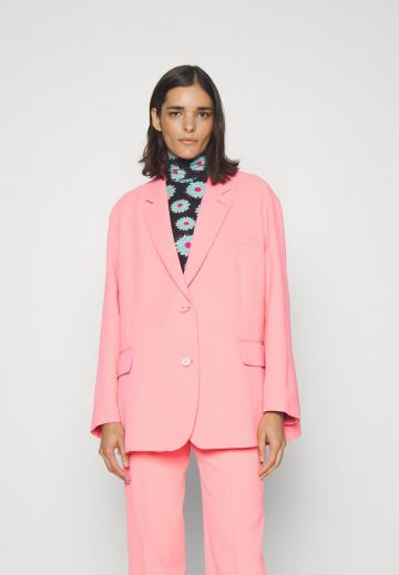 Куртка-блейзер