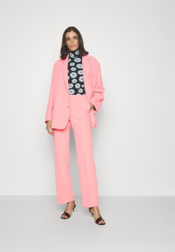 Куртка-блейзер