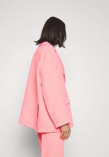 Куртка-блейзер