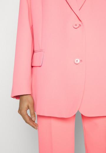 Куртка-блейзер