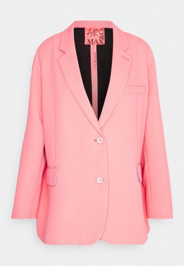 Куртка-блейзер