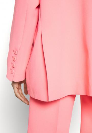 Куртка-блейзер