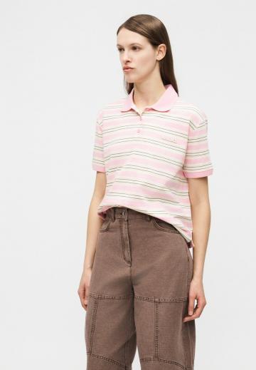 Свободные джинсы