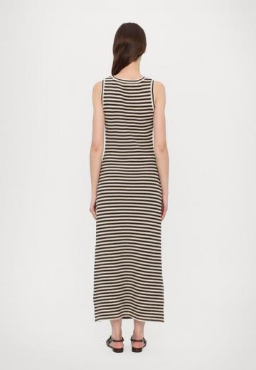 Пляжное платье