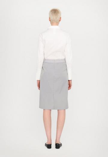 Летняя юбка