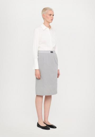 Летняя юбка