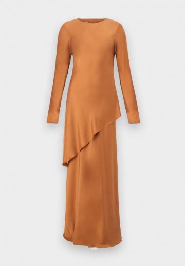 Коктейльное платье