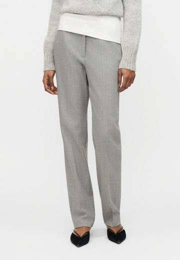 Прямые брюки