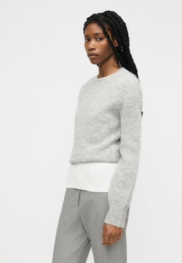 Прямые брюки