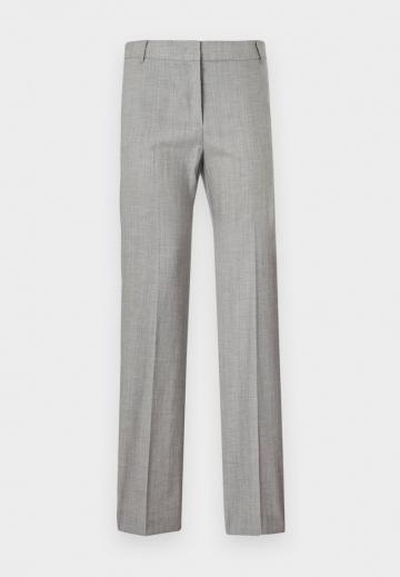 Прямые брюки