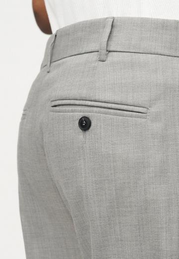 Прямые брюки