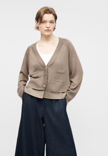 Клешеные джинсы